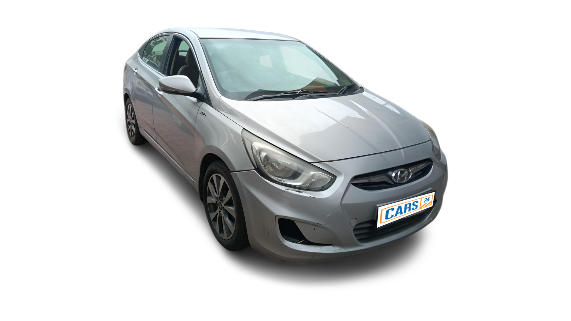 Hyundai Verna-img